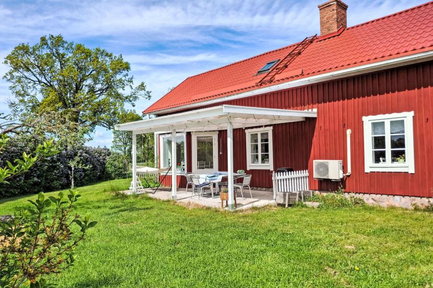 Skyberga Torp - foto 7