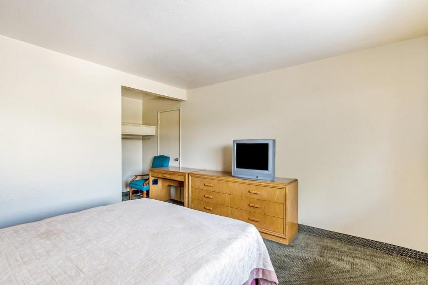 Premium Queen Bed - foto 7