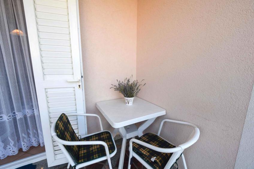 Holiday apartment with terrace and barbecue facilities - BF-NGVBJ - foto 6