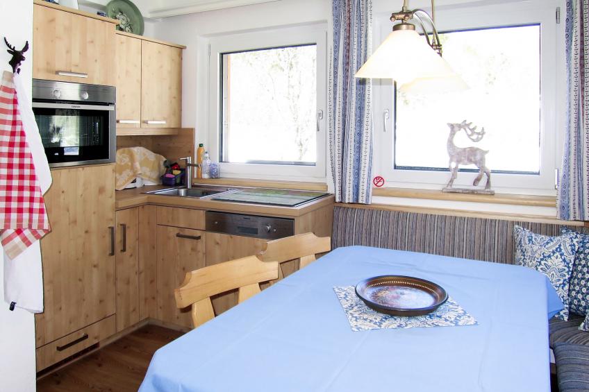 Fischerhütte (STN100) - foto 5