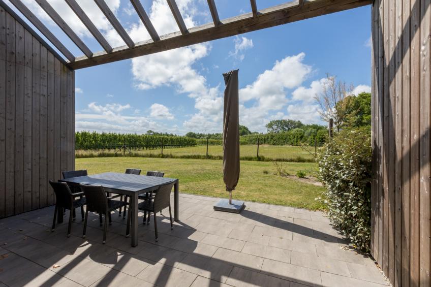 Holidayhome - Vroondijk 2 | Vrouwenpolder - foto 25