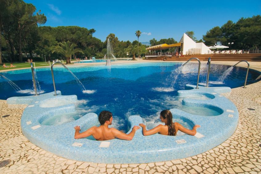 Baia Domizia Villaggio Camping D2 - foto 37