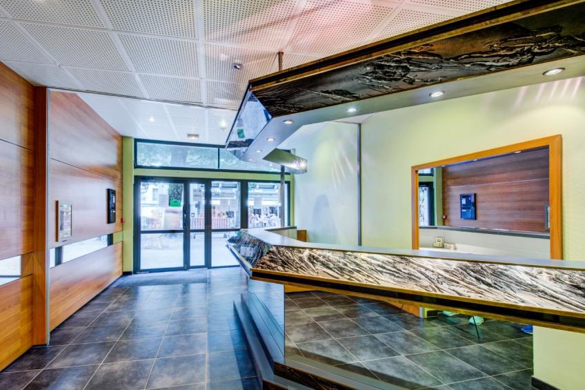 Résidence Illixon ST2S - foto 2