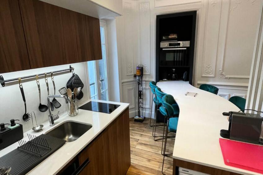 Appartements à Le Mont Dore - foto 8