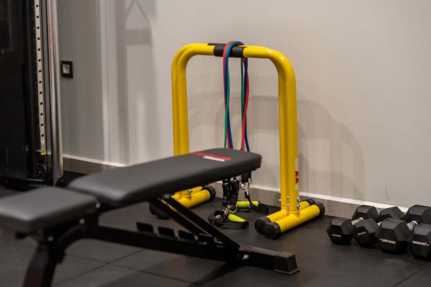 Villa Luna - 100m zum Meer und ''Free'' Beheizter Pool - foto 42