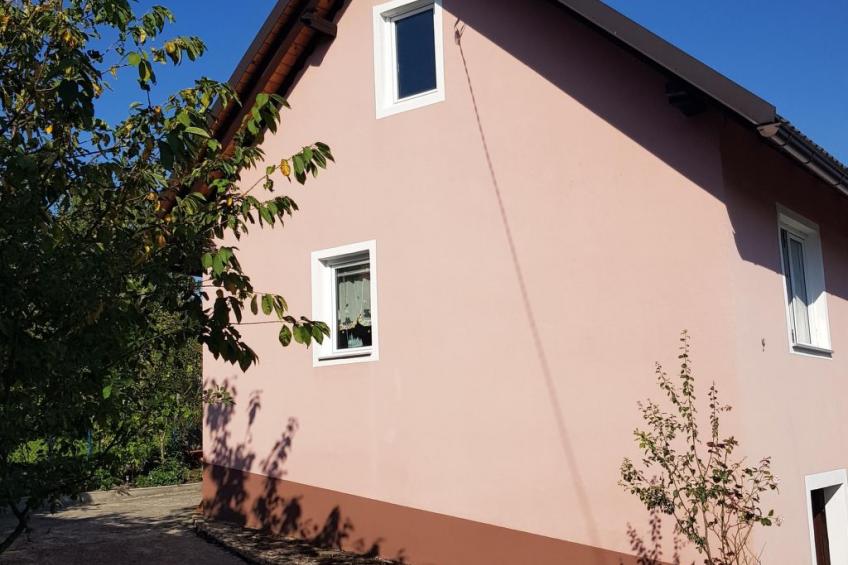 für 4 Personen ca. 65 m² in Brod Moravice, Gespanschaft Primorje-Gorski (G - foto 7