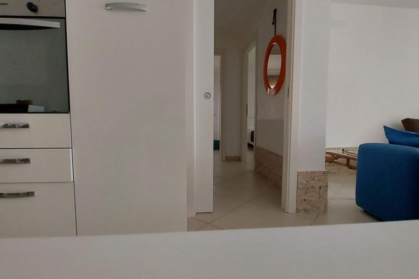 Villa Luigi, Unterkunft in der Villa, Parkplatz, Wallbox - foto 22