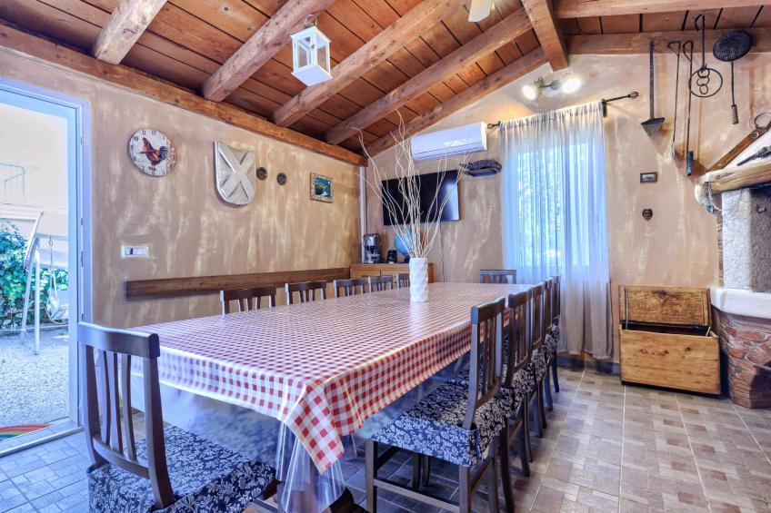 Villa Lucky - foto 9