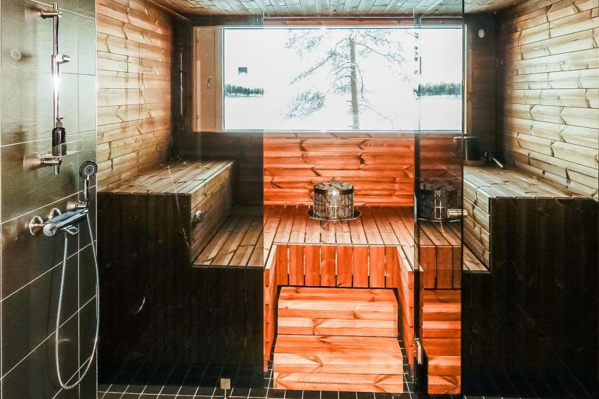 Villa kallas - foto 21