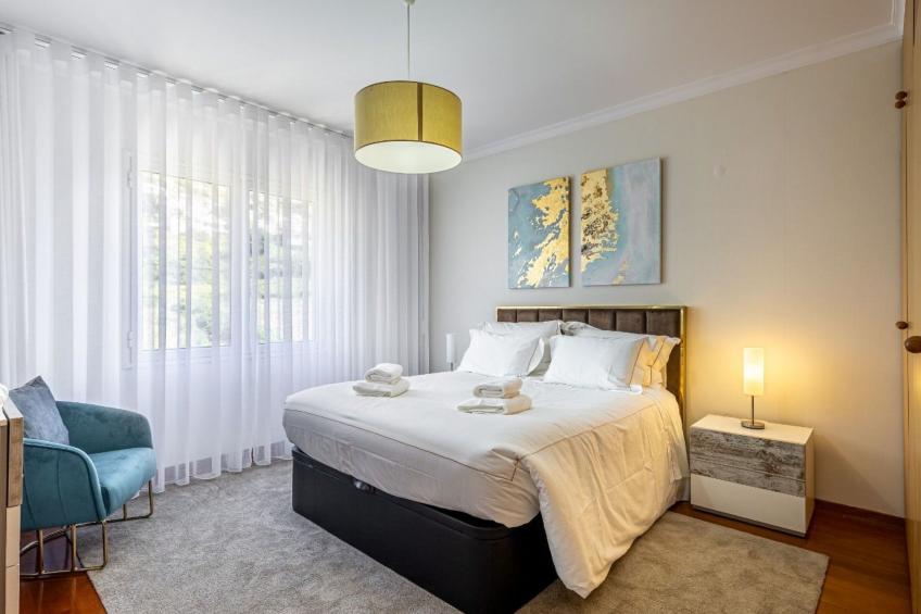 Luxuriöses Escape Village Calheta mit beheiztem Pool - foto 22