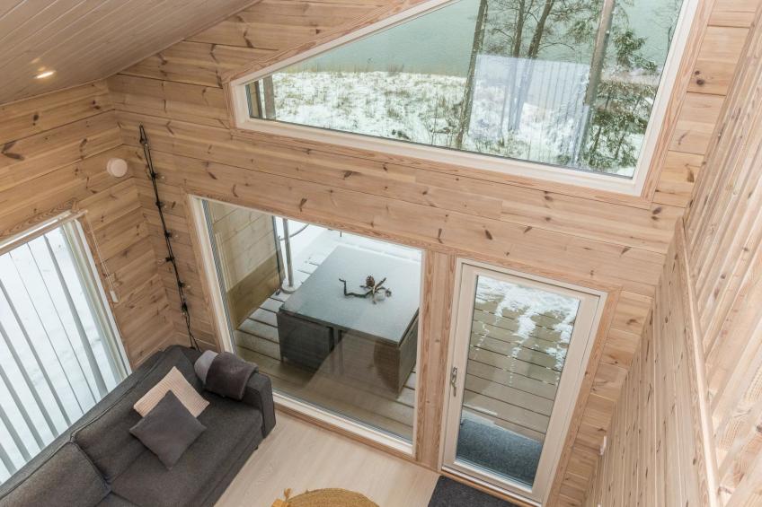 Villa korppi - foto 15