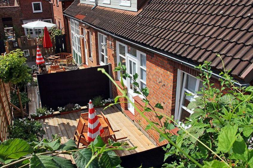 mit eigener Terrasse - foto 15