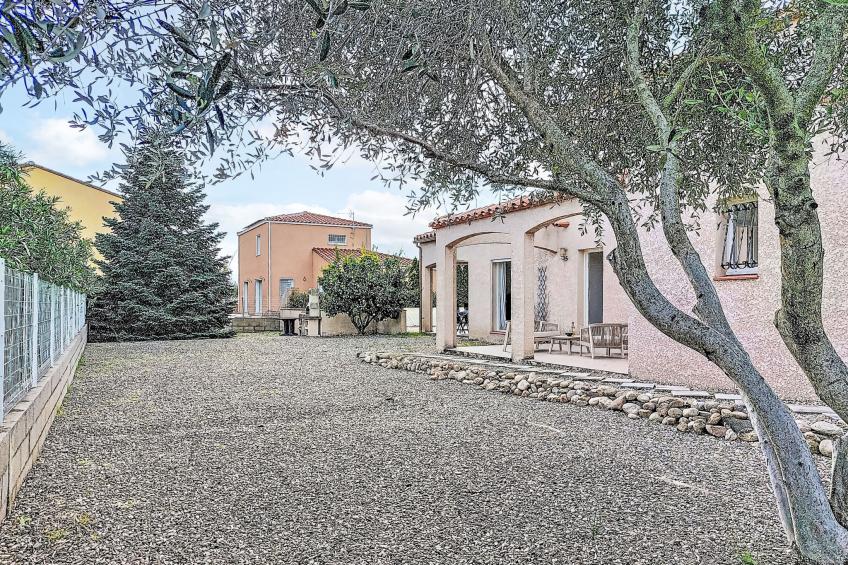 Villa Brouilla - foto 13
