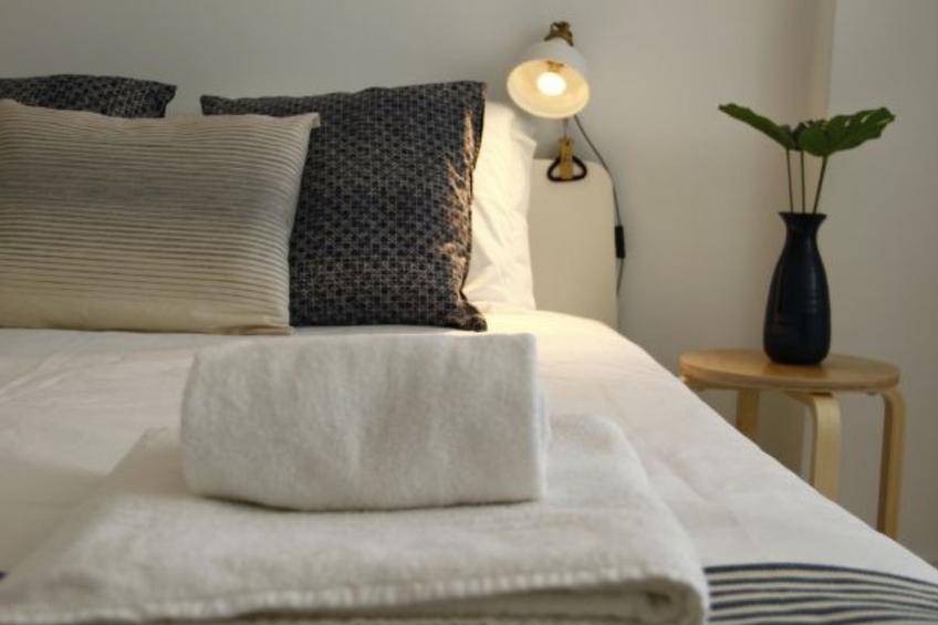 Caparica Sea View Apartment - foto 43