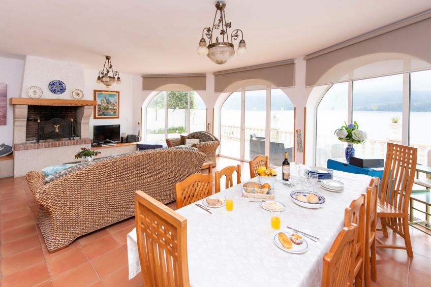 Tolle Villa oberhalb der Bucht Ria de Vigo - foto 40