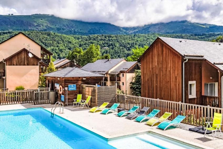Les Chalets d'Ax - foto 2