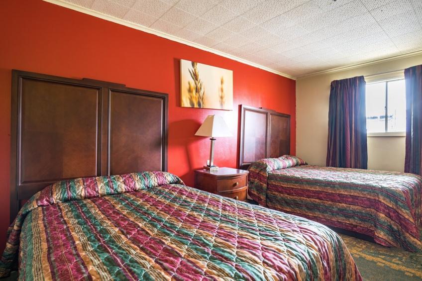 2 Full Bed - foto 5