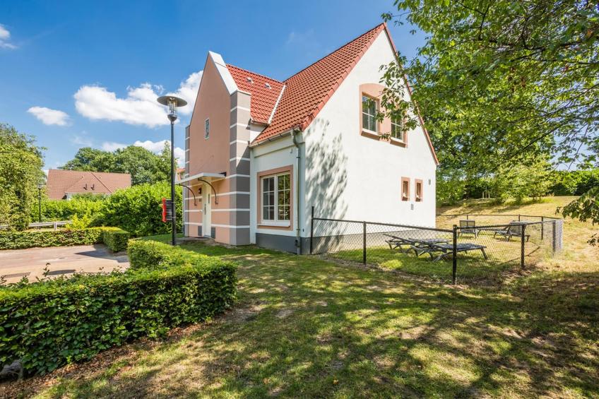 Ferienresort Bad Bentheim 36 - foto 8