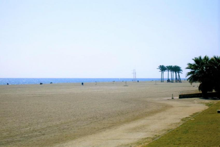 Residencial Mediterraneo - foto 26