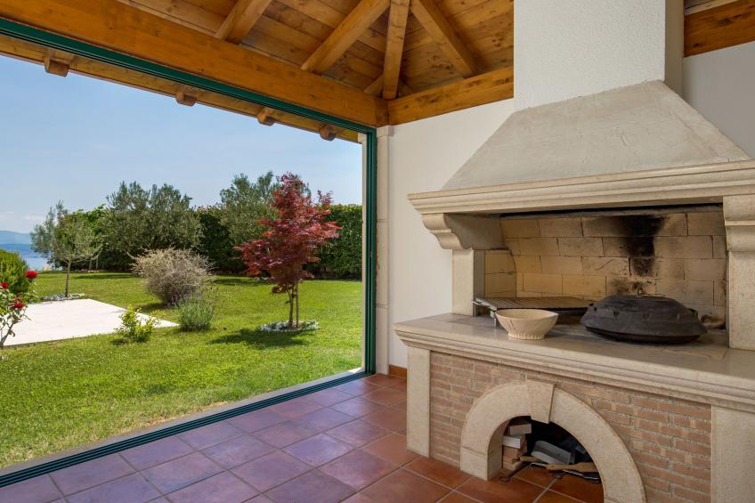 Villa Alpeza - foto 20