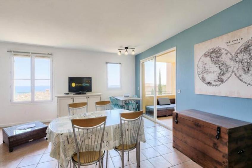Résidence le Hameau des Issambres - maeva Home - foto 16