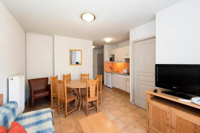 Résidence Goélia Le Domaine du Golf - foto 12