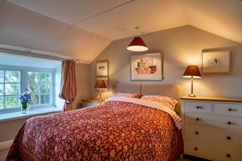Lesceave Cottage - foto 19