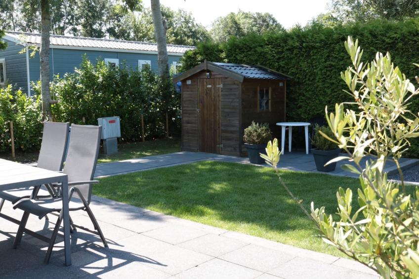 2 chalets naast elkaar - foto 11