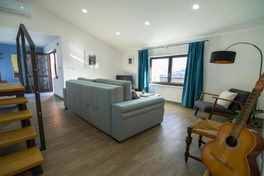 Istra Green Soul Apartment - Two Bedroom Apartment  with Terrace - foto 4