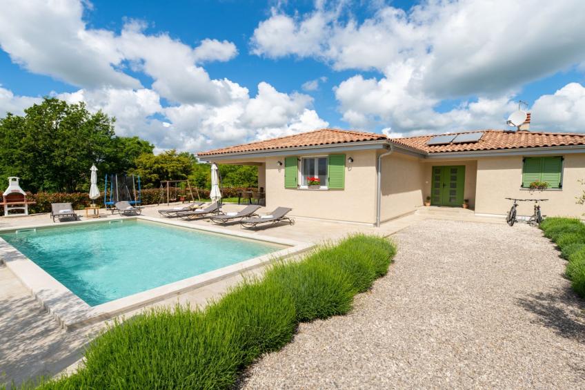 Holiday Home Milevoj - Three Bedroom Holiday Home - foto 46