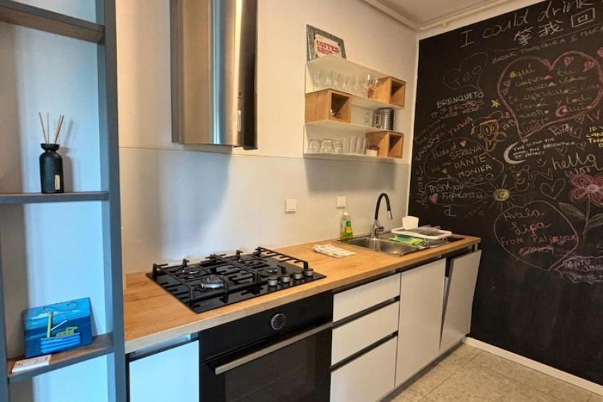 Modern & Charming - Free Private Parking - One Bedroom Apartment - foto 19