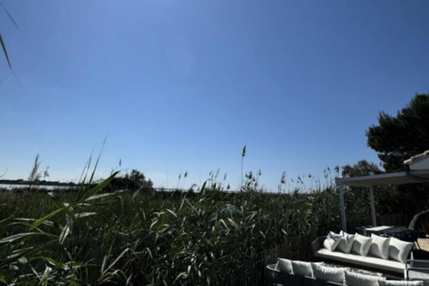 Résidence La Perle Rose Villa Standing 5 étoiles Avec Piscine Jacuzzi Et Superbe Vue - foto 92