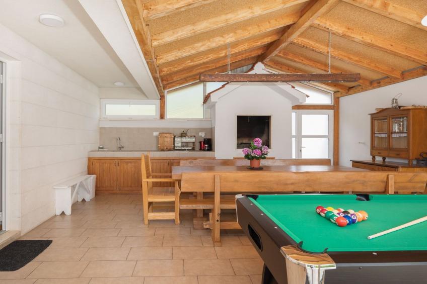 in Dugopolje mit Beheiztem Pool - foto 52