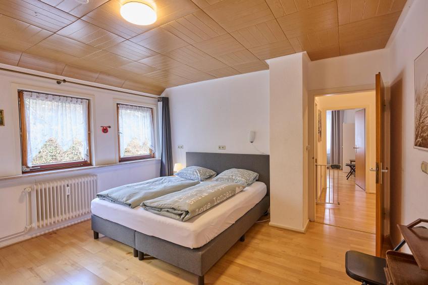 Kurhaus am Nordenau - 10 pers - foto 35