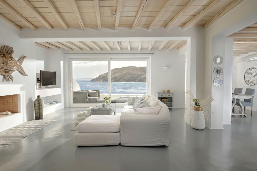 Villa Serene zu Fuß zu 4 Stränden - foto 12