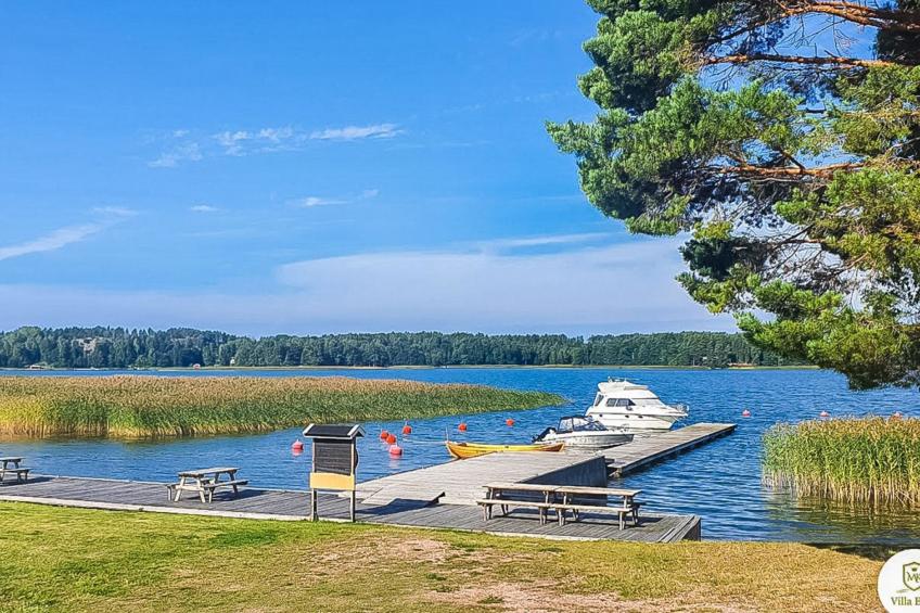 Villa eden - foto 19