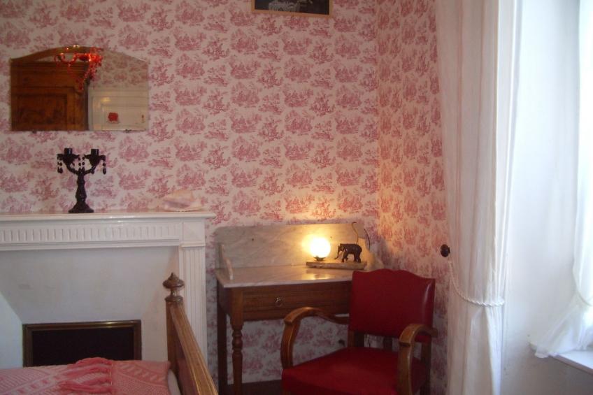 Ferienvilla "La Ménardais - foto 9