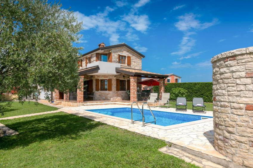 Villa Shirin - foto 44