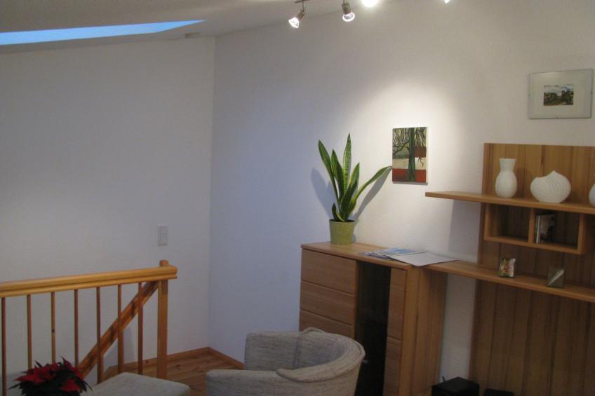 Moderne Wohnung mit Terrasse in zentraler Lage - foto 15