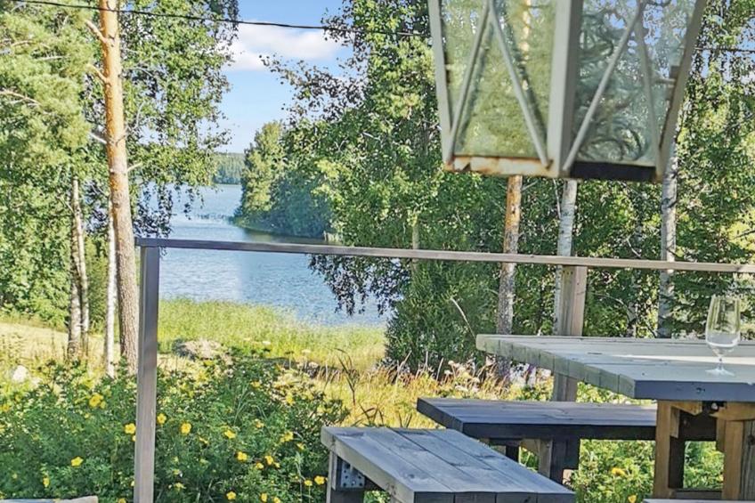 Villa sammallahti - foto 27