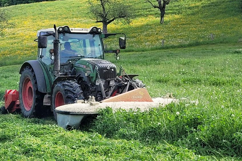 Chalet Staufenhof - foto 41