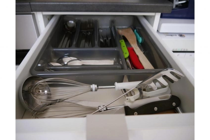 Ferienhaus Mein Bergblick 5 Pers - foto 6