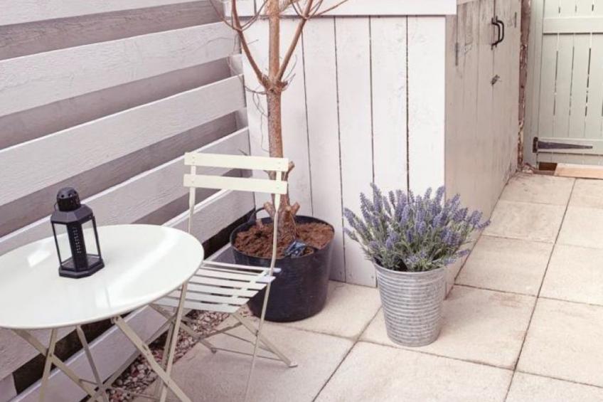 "Die Mündungswohnung" - foto 21