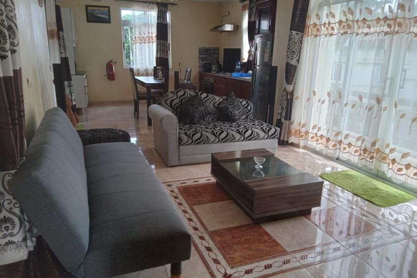 Riverside Ferienhaus 2 - foto 3