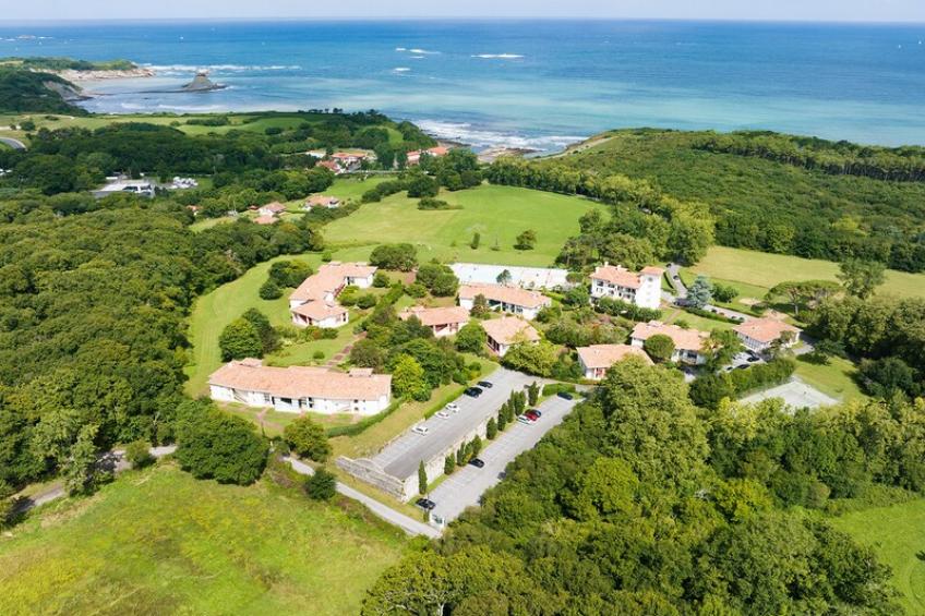 Le Domaine de Bordaberry 2p 4/5 - foto 27