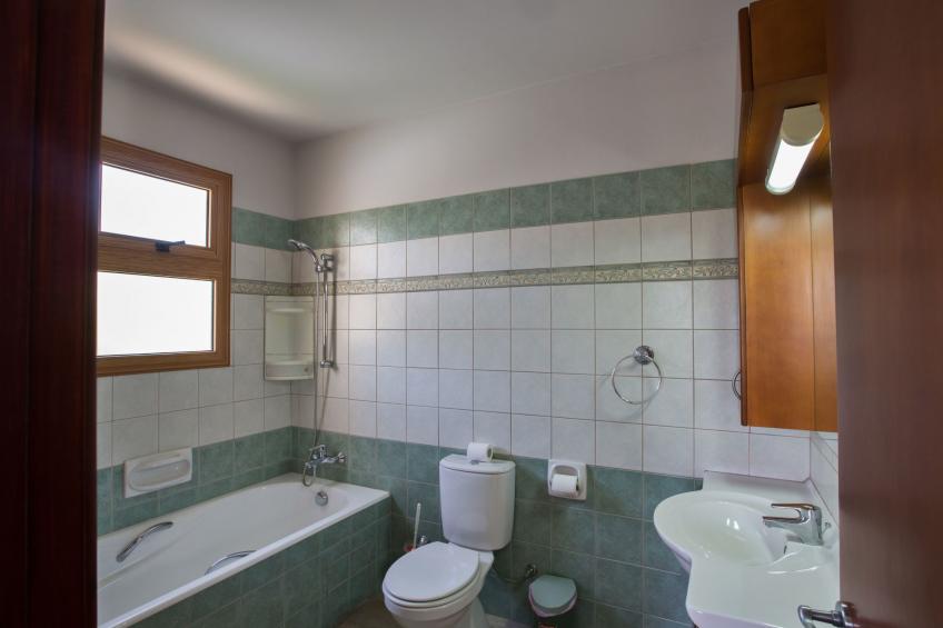 Geräumiges Ferienhaus für 13 Personen in Protaras - foto 20