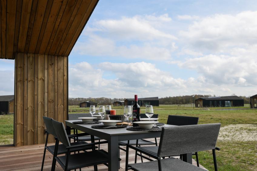 Natuurhuis Oeverlicht - foto 2