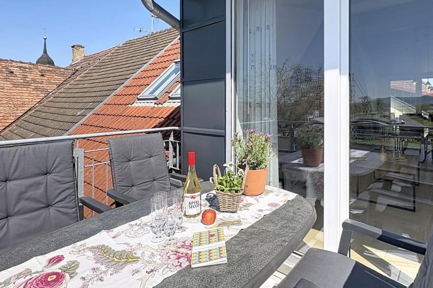 Sonnige Aussichten - Obstbau Koch - foto 20