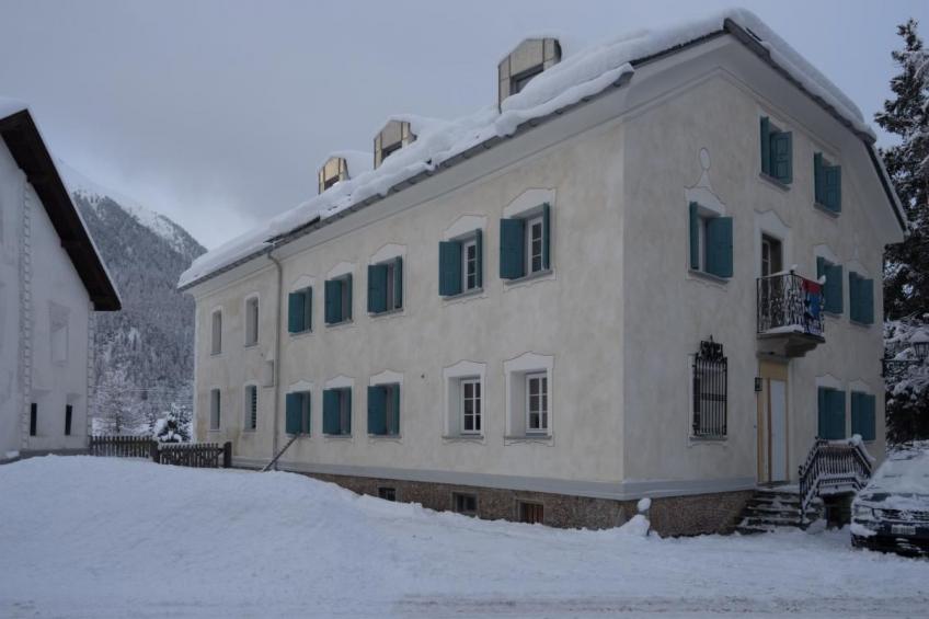 Chesa Tach - foto 15