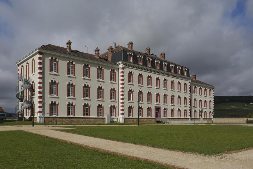 Les Demeures Champenoises-Appartement 2 piÃ¨ces 4 personnes - foto 9